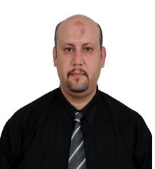 محمد خلدون محمود الطالب