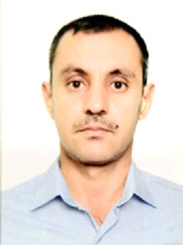 Othman Ghanim Mohammed 