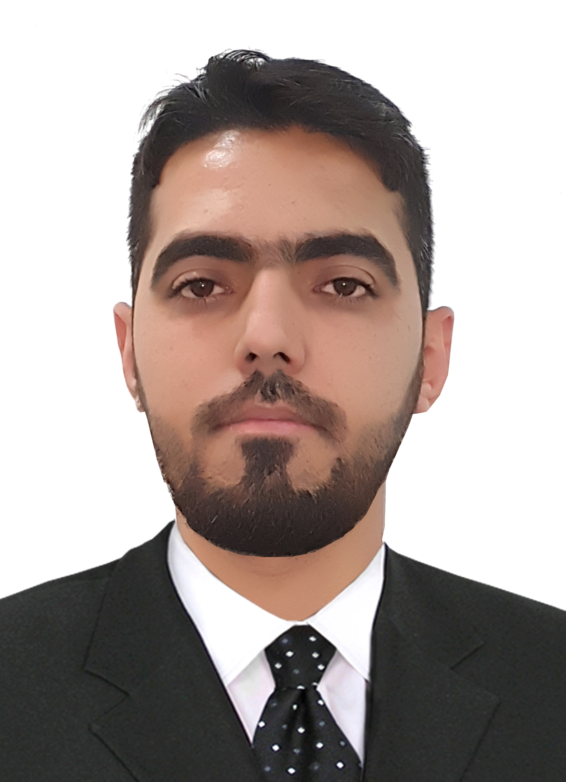 نظام السيرة الذاتية | جامعة الموصل