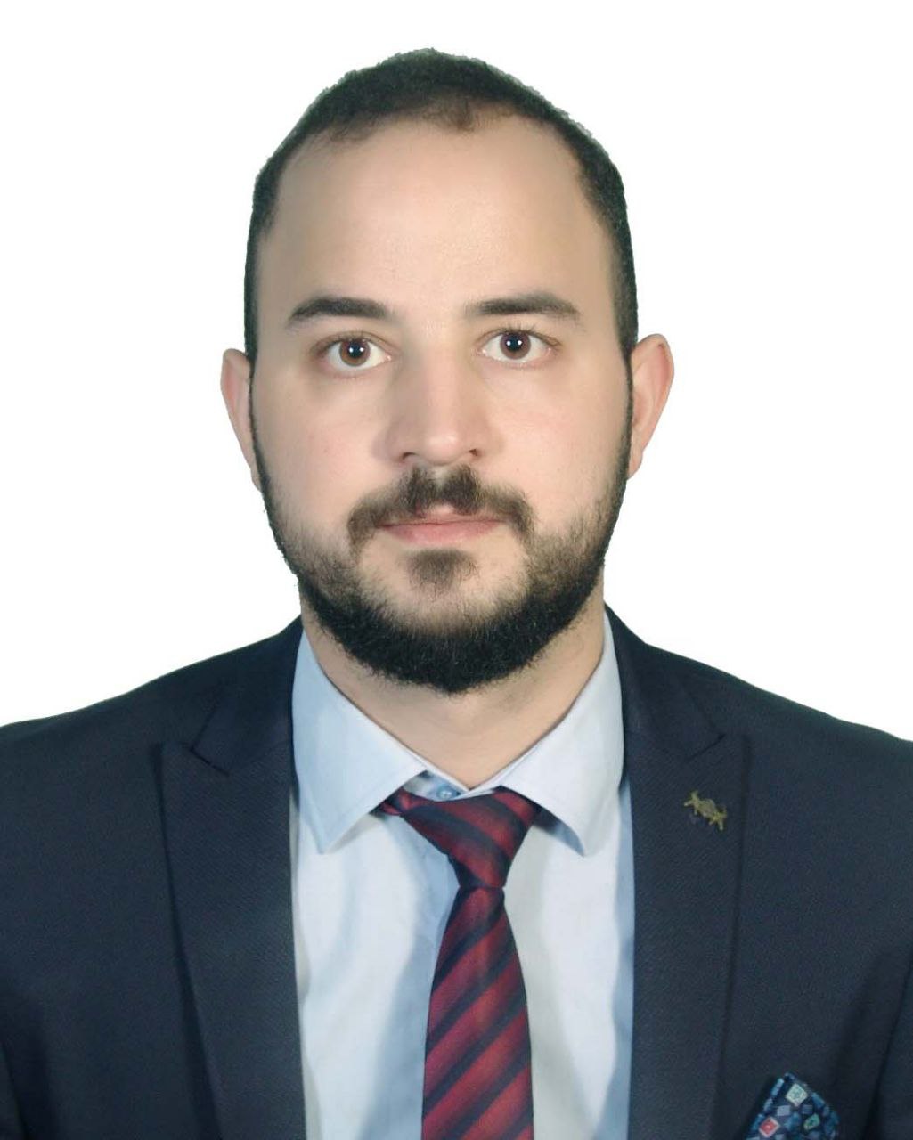 نظام السيرة الذاتية | جامعة الموصل