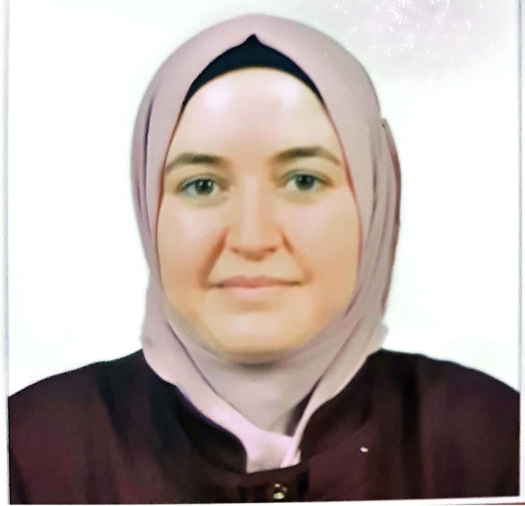 Al-Bazzaz, Fadia Yassir 