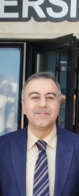Karam Hashim Yahya Al-Mallah