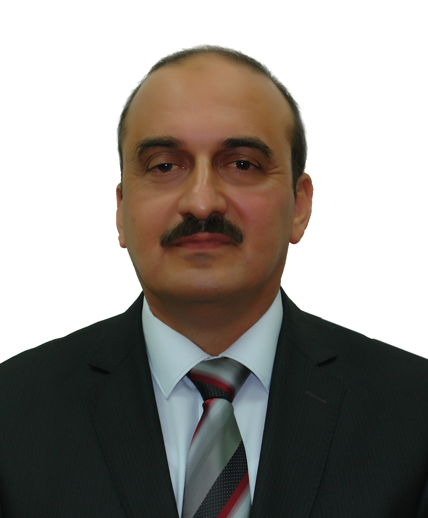 Zubeer, Humam Ghanim I.