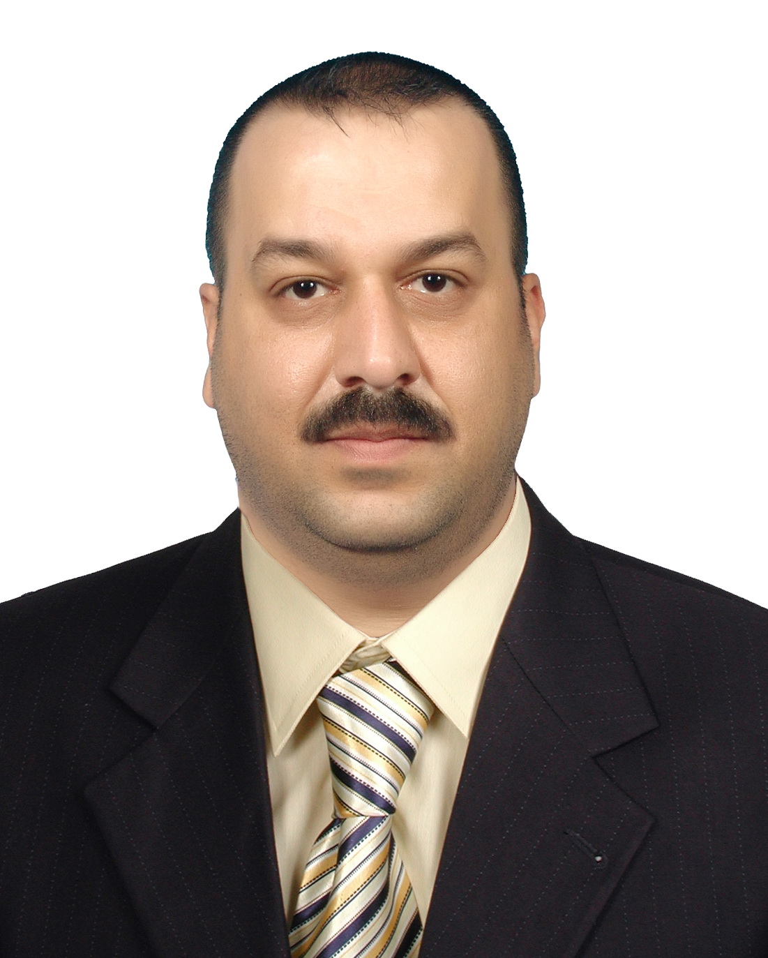 Yahya Salim Ahmed