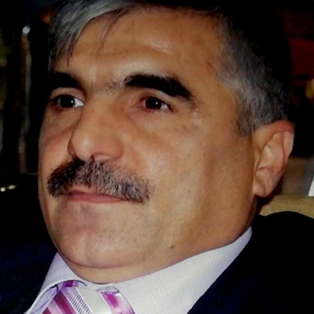 Anmar Amen Haji Al-Barwary