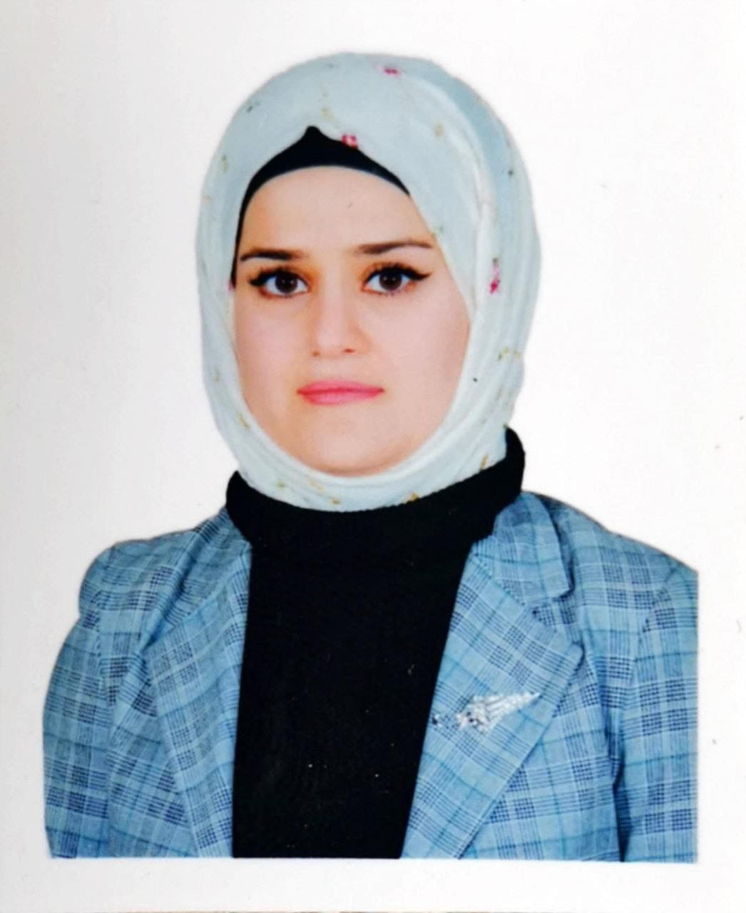 Duha Samir alhyale