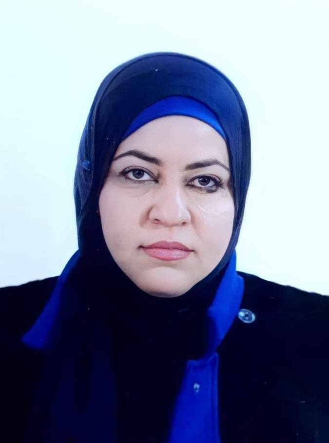 نظام السيرة الذاتية | جامعة الموصل