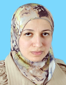 آمنة زكريا صديق التتنجي