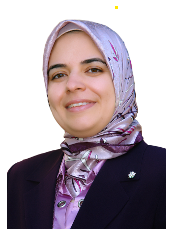 Alasaf, Nuha Hachim