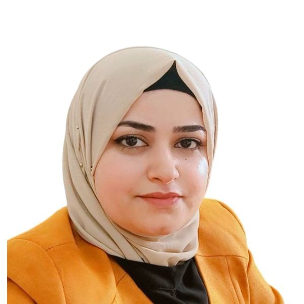noor thaer yaseen mohammed Althakafy 