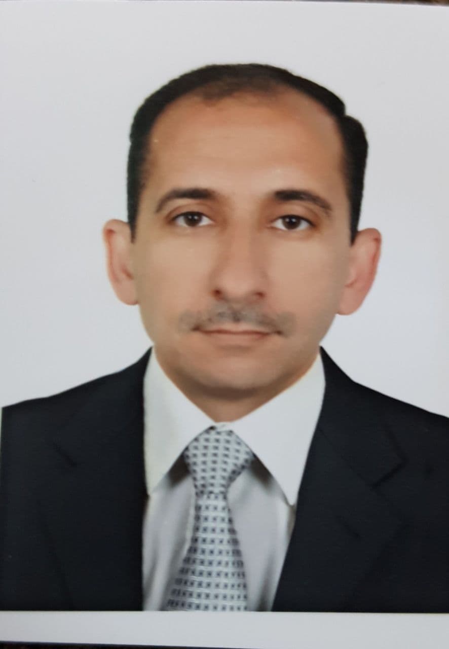 نظام السيرة الذاتية | جامعة الموصل