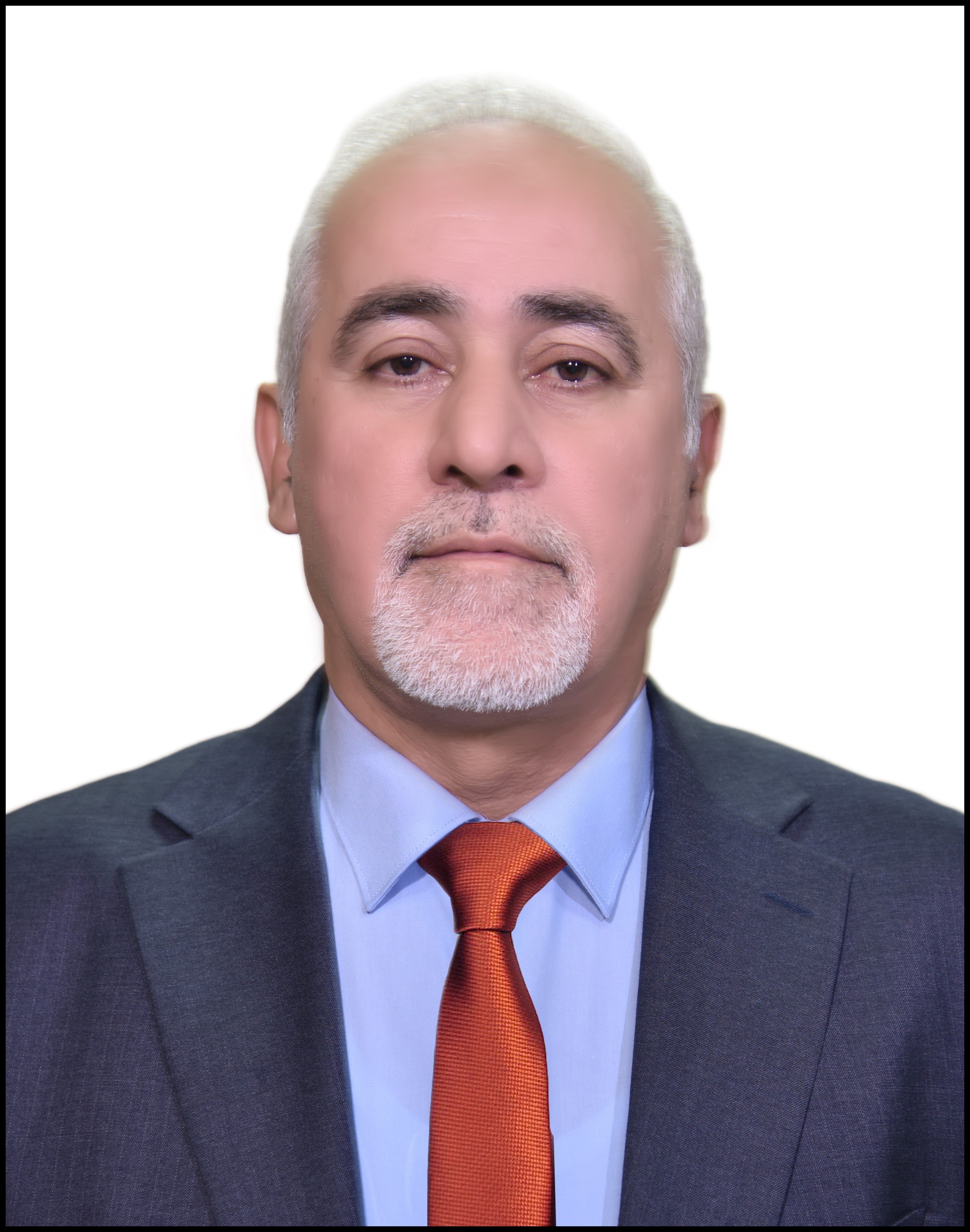 Abdulhaqq A. Hamid
