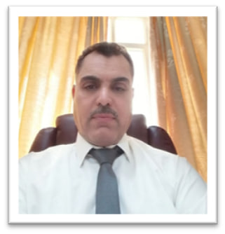 فائز علي بخيت الحديدي