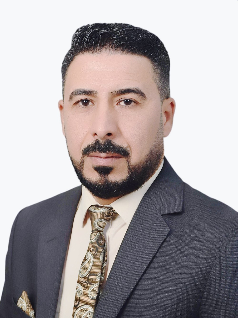 Prof. Brilliant Mhlanga