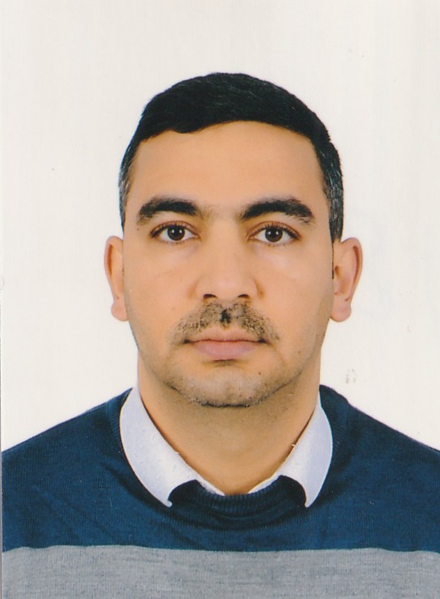 Sufyan A. Mohammed