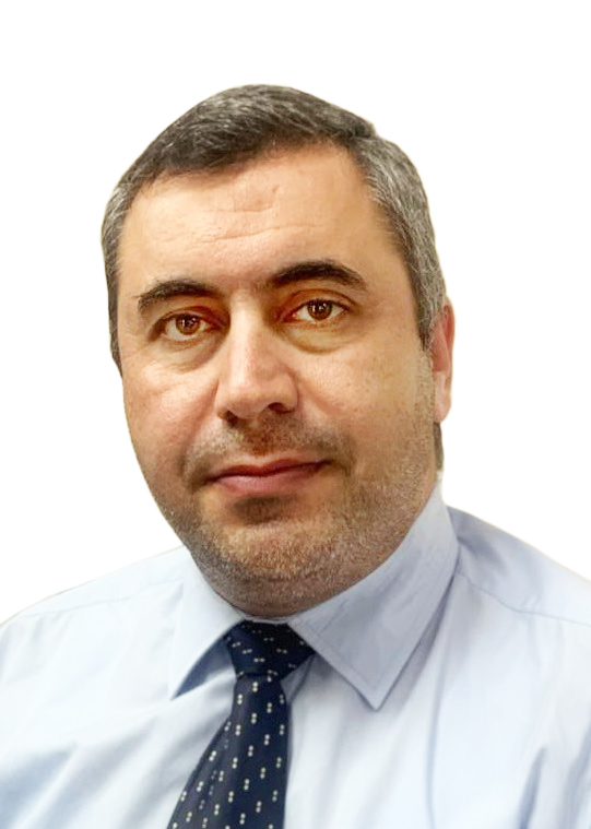 نظام السيرة الذاتية | جامعة الموصل