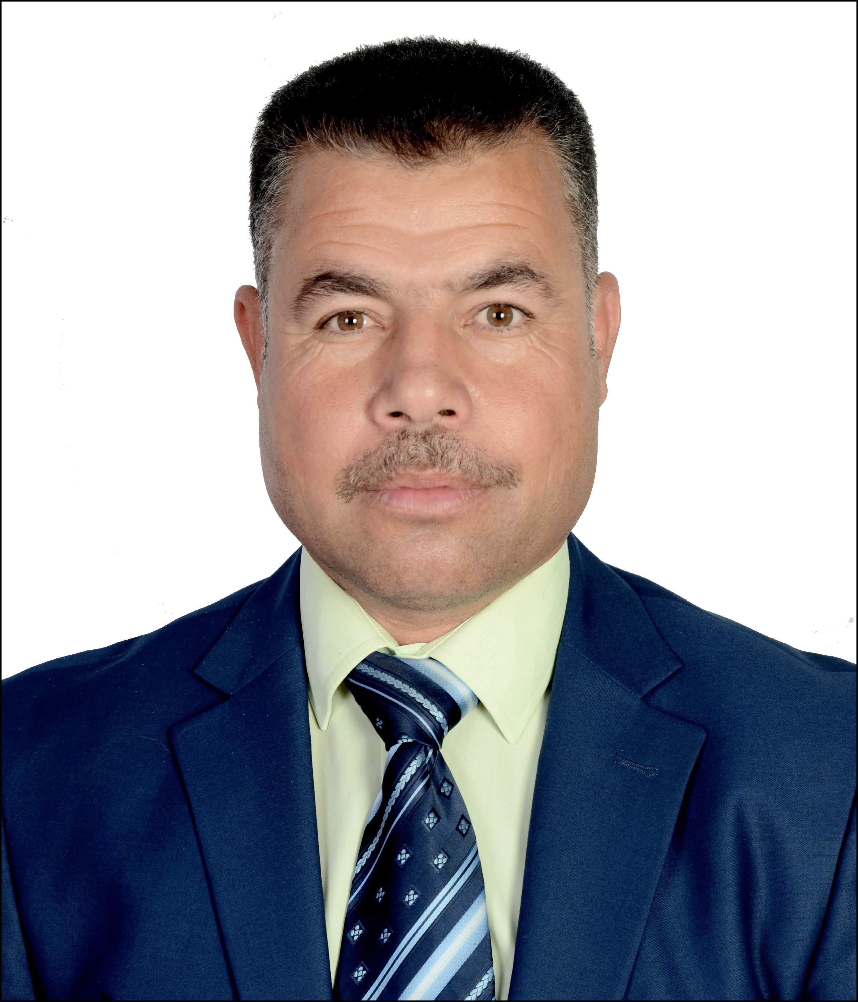  Dr. Salim Khaleel Khalid