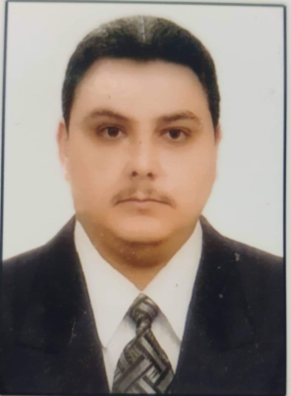 College of Dentistry - Mosul