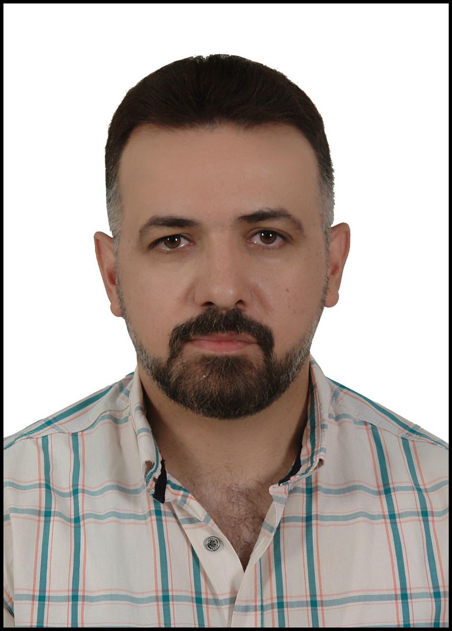 Amir Fadhil Hameed