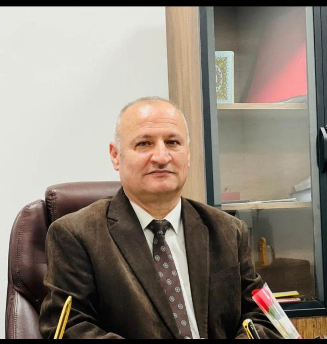 د. ياسر يحيى قاسم حسن الحبيطي  