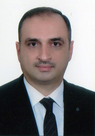 عمر خير الدين محي الدين