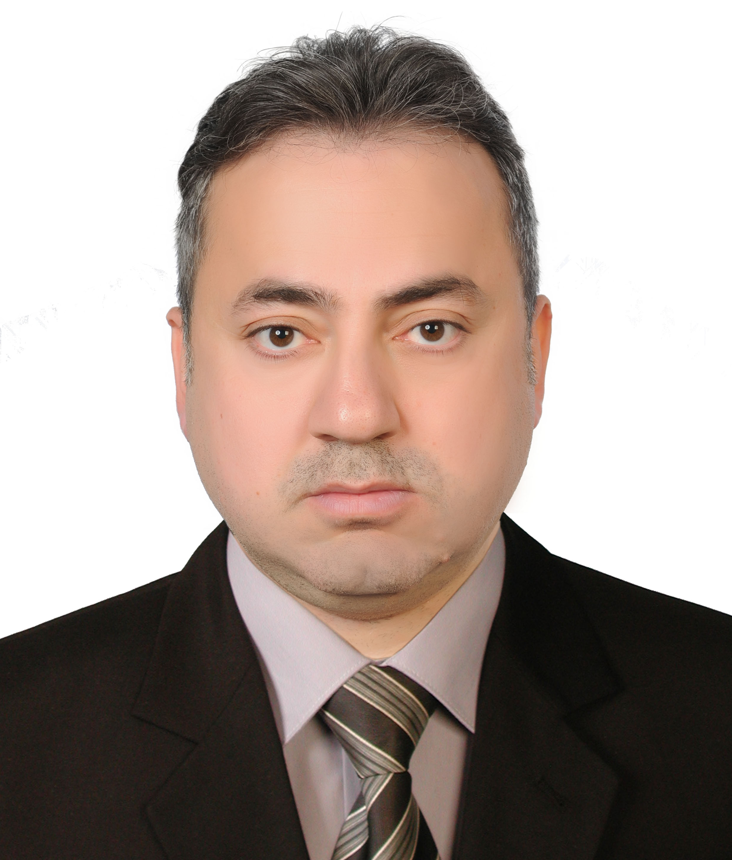 Naseer Abdullah
