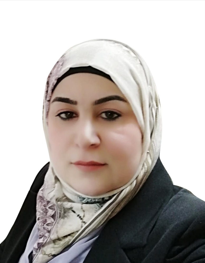 رنا خير الدين حميد