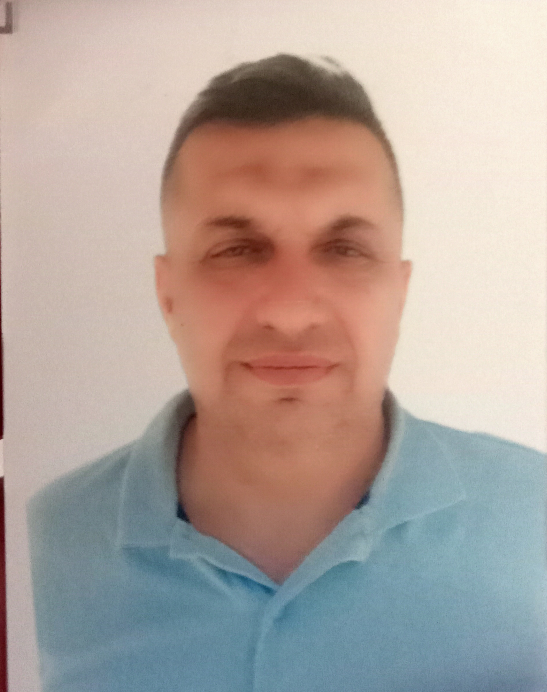 Haitham Saeed