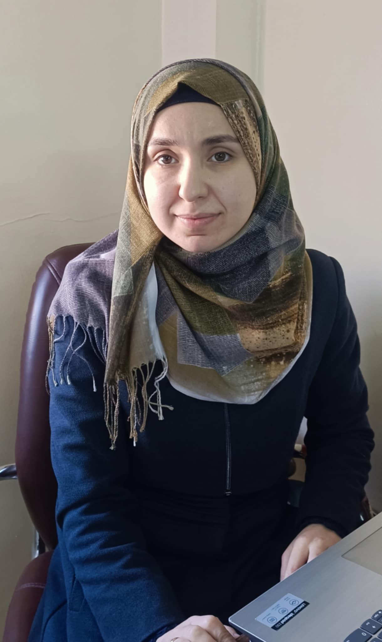 Sara Abduladheem Abdulla