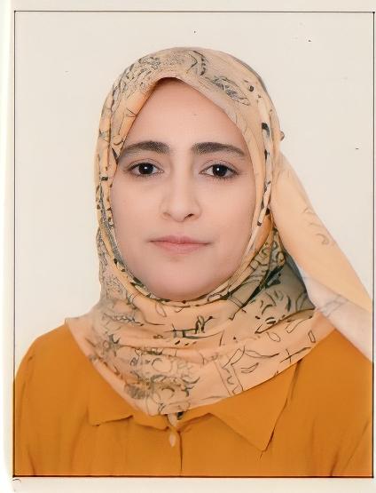 Ibtisam Yahya Abdullah