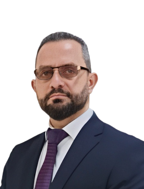 أ. د. ياسر يونس عبد الواحد البدراني