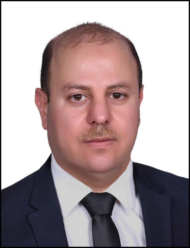 ALi Hussein Mohammed Tobel